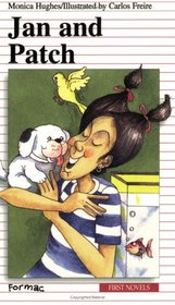 Jan and Patch (First Novel Series)