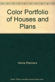 Color Portfolio of Houses and Plans