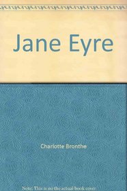 Jane Eyre - Teacher Guide by Novel Units, Inc.