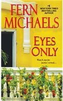 Eyes Only (Sisterhood, Bk 24)