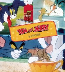 Tom and Jerry (Insight Editions Mini-Classics)