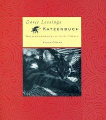 Doris Lessings Katzenbuch.