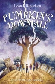 Pumpkin's Downfall (Collins Red Storybooks)