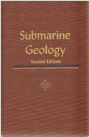 Submarine Geology