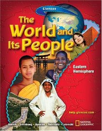 The World and Its People, Eastern Hemisphere, Student Edition