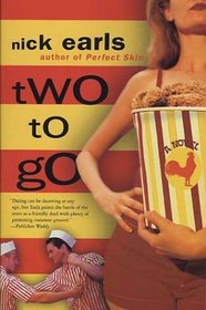 Two to Go: A Novel