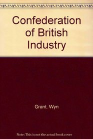 Confederation of British Industry