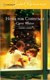 Home for Christmas (Harlequin Superromance, No 1311)