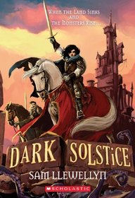Darksolstice: Lyonesse Book II