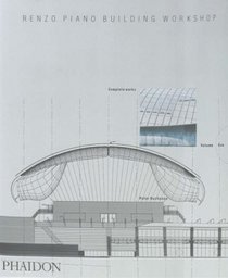 Renzo Piano Building Workshop: Complete Works - Volume 5