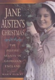 Jane Austen's Christmas