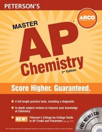 Master AP Chemistry