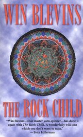 The Rock Child