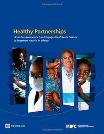 Governing Health in Africa