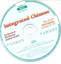 Integrated Chinese: Level 2