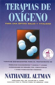 Terapias de Oxigeno