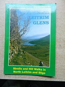 North Leitrim Glens: Strolls and Hill Walks in North Leitrim & Sligo