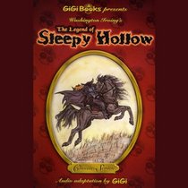 The Legend of Sleepy Hollow (Classics)