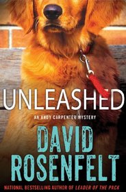 Unleashed (Andy Carpenter, Bk 11)