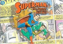 Superman: The Sunday Classics : Strips 1-183, 1939-1943 (Superman (Landoll))