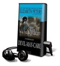 Devil-May-Care - on Playaway