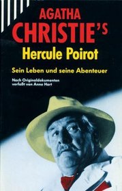 Hercule Poirot:  Sein Leben und seine Abenteuer (Hercule Poirot:  His Life and His   Adventures).(German Edition)