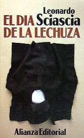 El dia de la lechuza / The Day of the Lettuce (Spanish Edition)