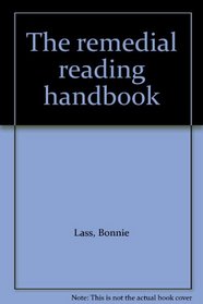 The remedial reading handbook