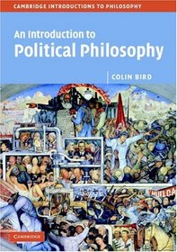 An Introduction to Political Philosophy (Cambridge Introductions to Philosophy)