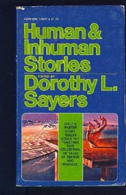 Human and Inhuman Stories