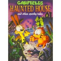 Garfield's Haunted House and Other Spooky Tales
