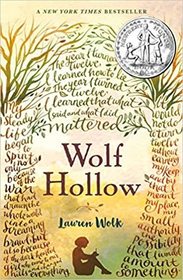 Wolf Hollow (Wolf Hollow, Bk 1)