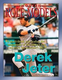 Derek Jeter (Modern Role Models)