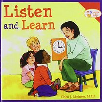 Listen and Learn: Learning to Get Along