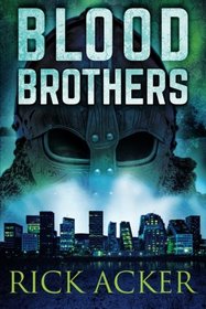 Blood Brothers (Ben Corbin)