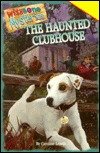 The Haunted Clubhouse (Wishbone Mysteries Promotion , No 2)