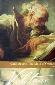 Candide and The Maid of Orleans