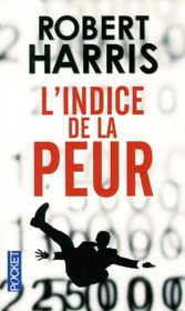 L'Indice de la peur (The Fear Index) (French Edition)