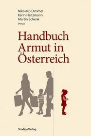Handbuch Armut in Osterreich