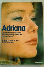 Adriana (Fontana joven) (Spanish Edition)