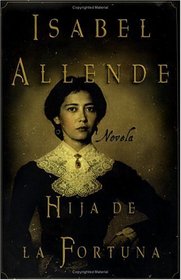 Hija de la fortuna