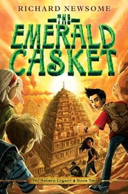 The Emerald Casket (Billionaire, Bk 2)