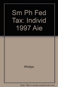 Sm Ph Fed Tax: Individ 1997 Aie