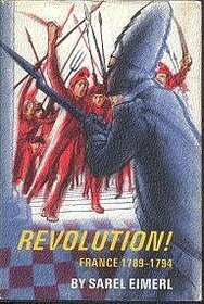 Revolution! France, 1789-1794