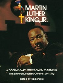 Martin Luther King, Jr: A Documentary, Montgomery to Memphis