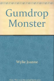 Gumdrop Monster