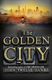 The Golden City (Fourth Realm, Bk 3)