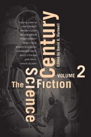 The Science Fiction Century, Volume 2