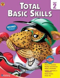 Total Basic Skills, Grade 2