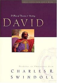Great Lives: David (Great Lives from Gods Word)